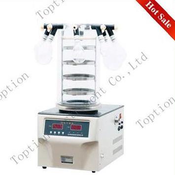 Best Selling Laboratory Freeze Dryer