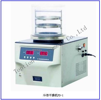 Good Function Lab 6L Bulk Capacity Scorpion Venom Freeze Dryer with Ce