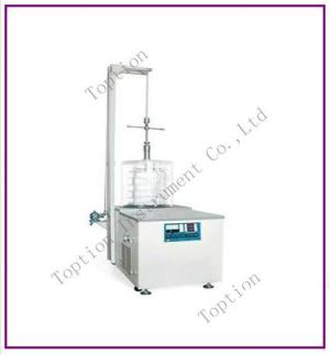 0.5㎡ Medium Sized Vacuum Freeze Dryer