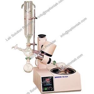 Rotary Evaporator Organic Chemistry
