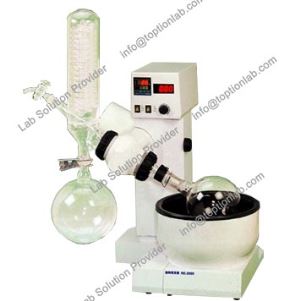 Rotary Evaporators Manufacturers