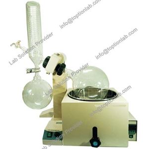 Rotary Vacuum Evaporator Customize