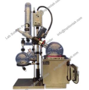 Industrial Evaporators Rotary Evaporator