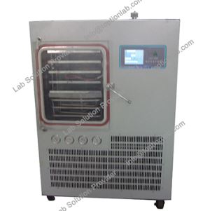 Vacuum Freeze Drying Machine