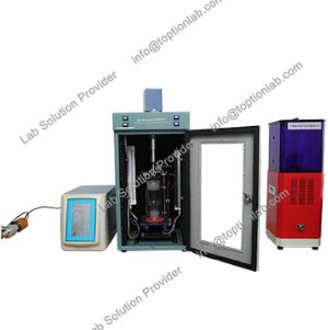 Ultrasonic Cell Lysis Cell Disruption & Extraction