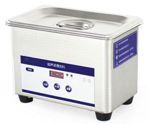 Ultrasonic Printhead Cleaner Bady Feeder Bottles Ultrasonic Cleaner
