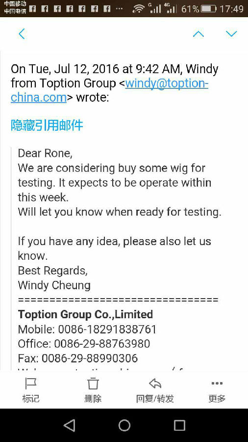 ultrasonic cleaner customer feedback