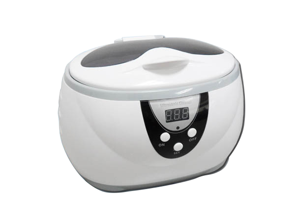 ultrasonic cleaner