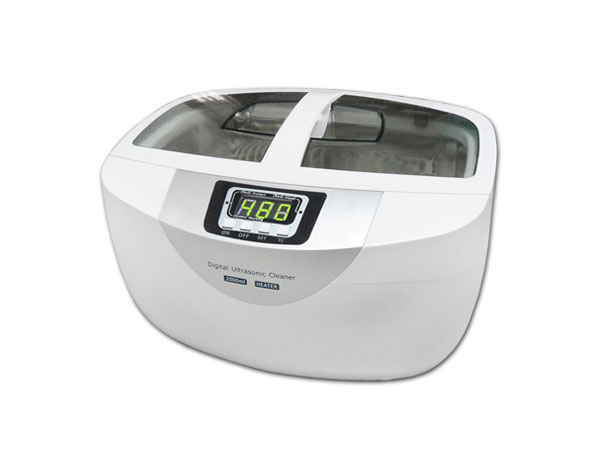 ultrasonic cleaner