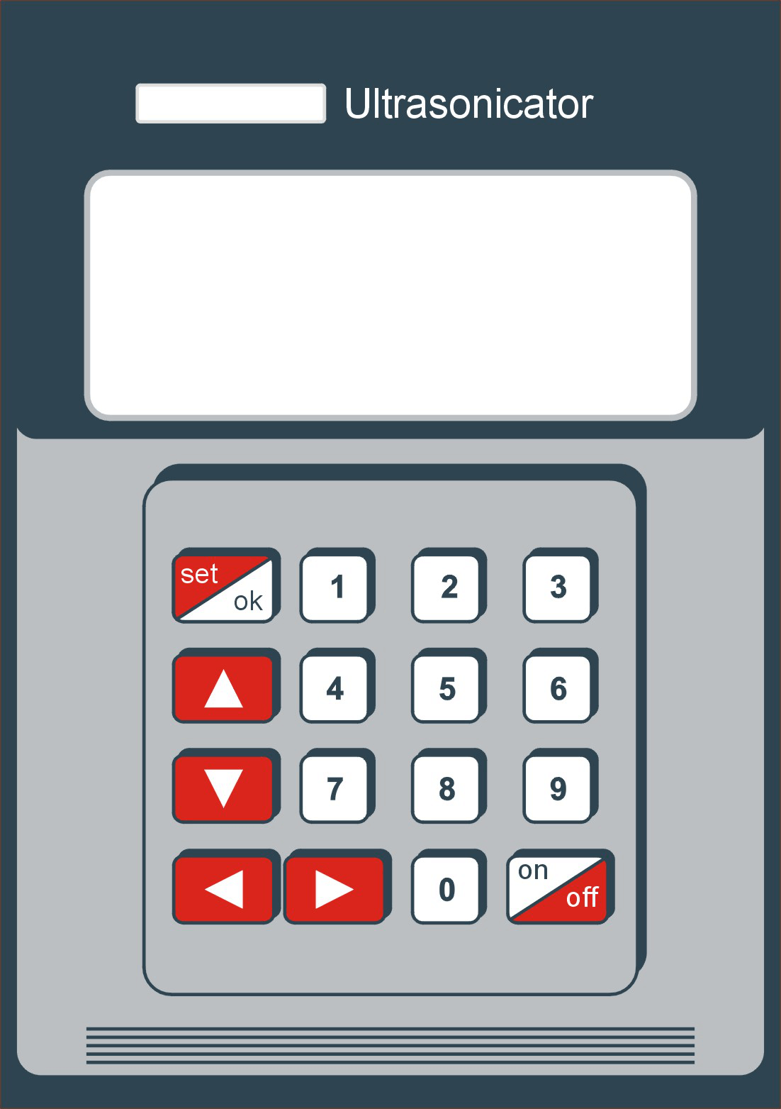 ultrasonic homogenizer operation panel .png ultrasonic homogenizer operation panel .png