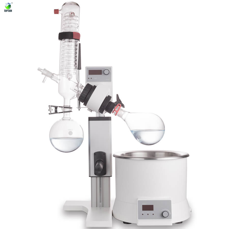 lab rotary evaporator lab rotary evaporator