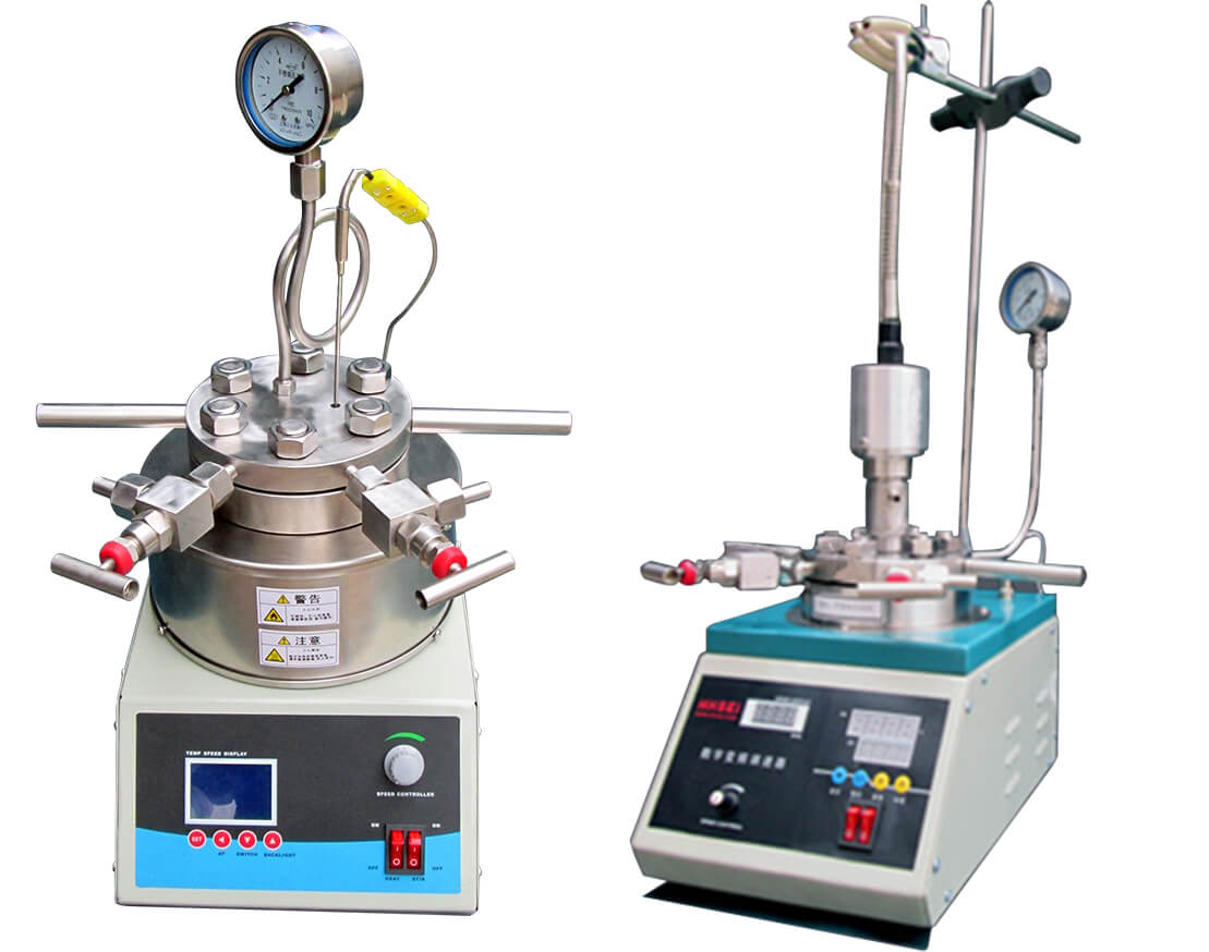 high pressure reactor hotsale