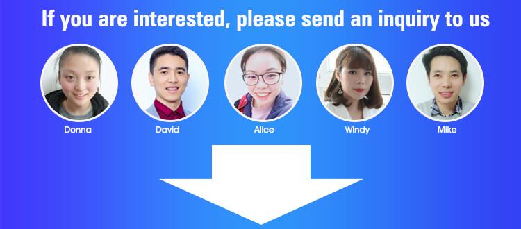 vacuum filter supplier