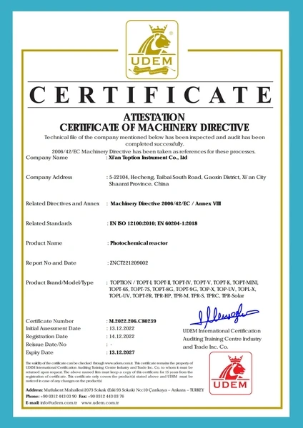 CE--Photochemcialreactor