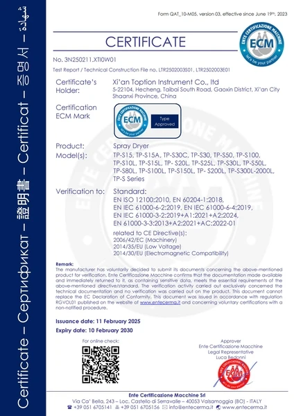 CE--Spraydryer(2)