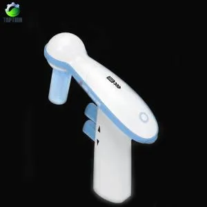 Mechanical Pipette Controller / Levo Levo ME TOPTION Laboratory Instruments