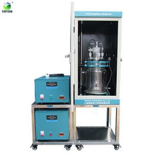 TOPT-V Photocatalysis Reactor, TOPTION Photochemical Reactor Suppliers