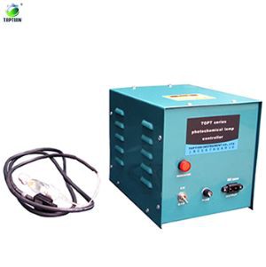Long Arc UV Lamp Source & Controller, UV Parallel Light Source Supplier