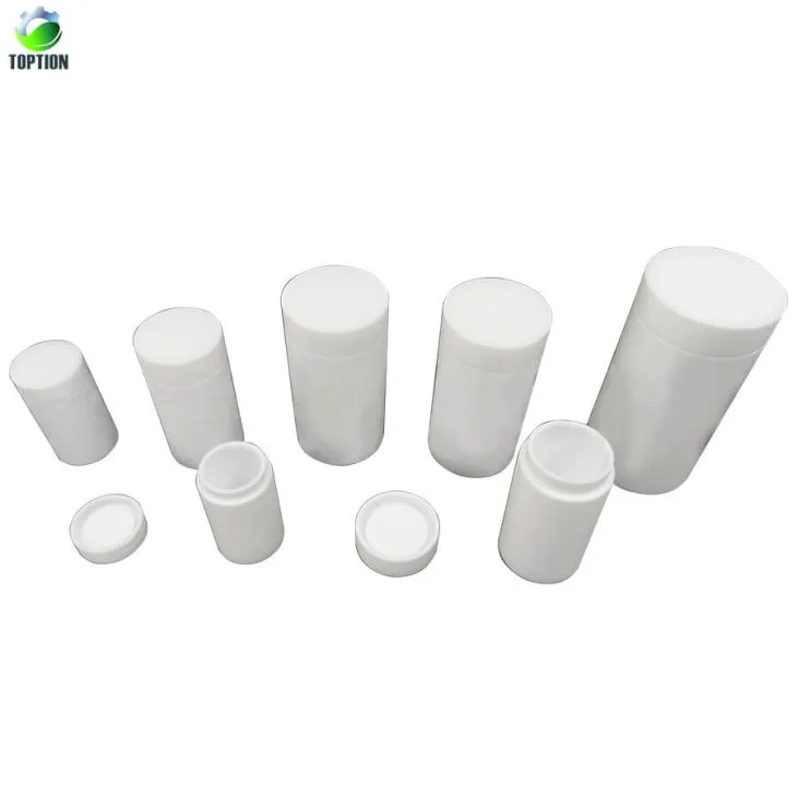 PPL Lined Hydrothermal Synthesis Autoclave Reactor, High Pressure Digestion Tank