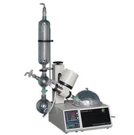 RE-52AA 1L Rotary Vacuum Evaporation System, Rotary Evaporator Organic Chemistry