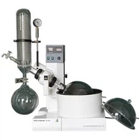 RE-5000 5L Rotary Evaporator, Rotary Vacuum Evaporator Manufacturers