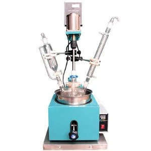Mini Chemical Reactor