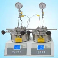 Parallel Micro High Pressure Laboratory Reactor