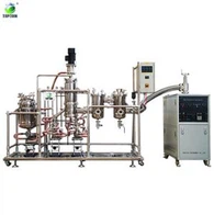 Short Path (Molecular) Distillation Unites