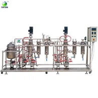 Essential Oil Distillation Equipment