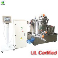 Centrifugal Extractor