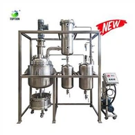 Efficient Stainless Steel Crystallisation Equipment