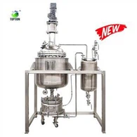 Crystal Reactor