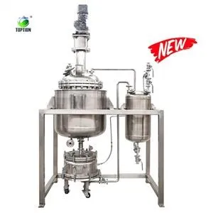 Stainless Steel Pressure Vessel: Durable and Corrosion Resistant