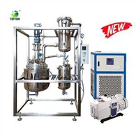 Decarb reactor