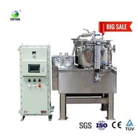 Ethanol Extraction Equipment