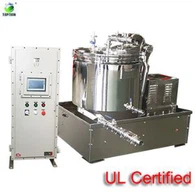Extraction Centrifuge
