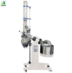 Rotary Vacuum Evaporator