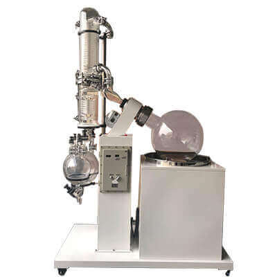 RE-5250A Rotary Evaporator