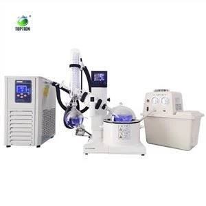 Laboratory Evaporator Rotary Evaporator