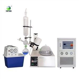 Rota Evaporator Laboratory Customize