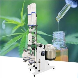 Rotary Vacuum Evaporator Manufacturers