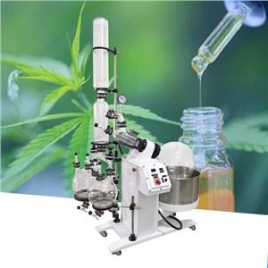 Vacuum Evaporation System Rotary Evaporator