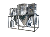 Spray Dryer for Milk Powder