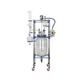 Glass Chemical Reactor Customize From China