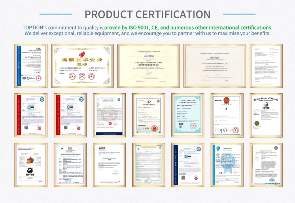 certificate certificate