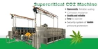 TOPTION Supercritical CO2 Extraction Equipment Manufacturing And Installation...