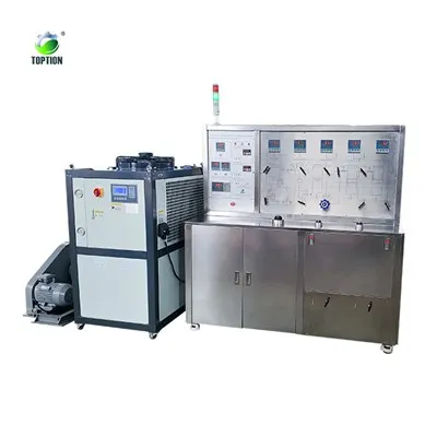 High Quality Supercritical CO2 Extraction Equipment