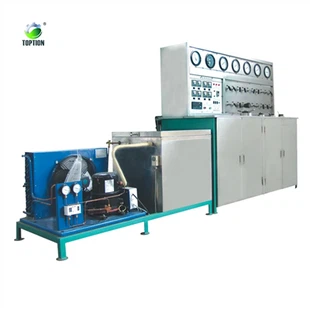 Factory Supercritical Fluid Extraction Equipment