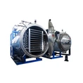 China High-Efficiency Vacuum Freeze Dryer Manufacturers