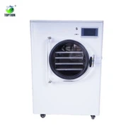 High Efficiency Home Freeze Dryer | The Best Choice For Preserving Frozen Foods